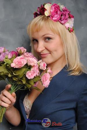 192735 - Elena Age: 41 - Ukraine