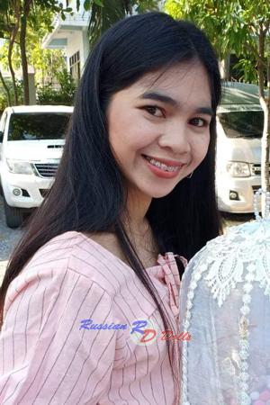 Thailand women