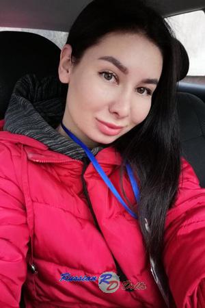 Ladies of Kazakhstan