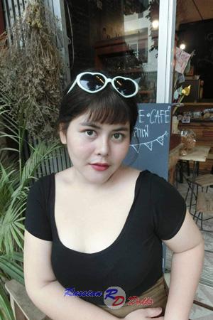 194673 - Wichuda (Jess) Age: 27 - Thailand