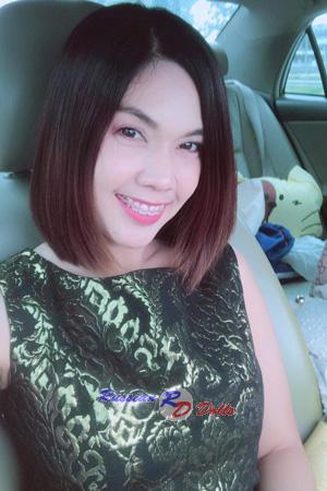 Thailand women