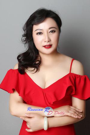 China women