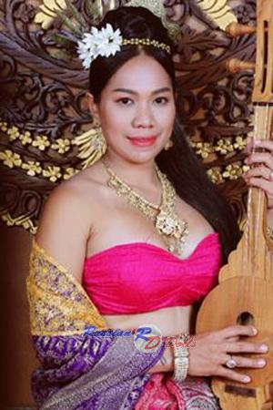 Thailand women