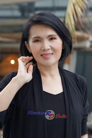 195353 - Sarunthip Age: 51 - Thailand