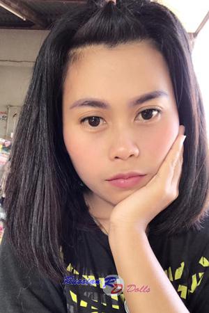 195805 - Praewpan (Praew) Age: 28 - Thailand