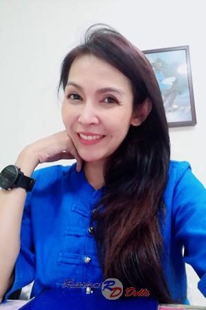 196186 - Jirachaya (Kik) Age: 48 - Thailand