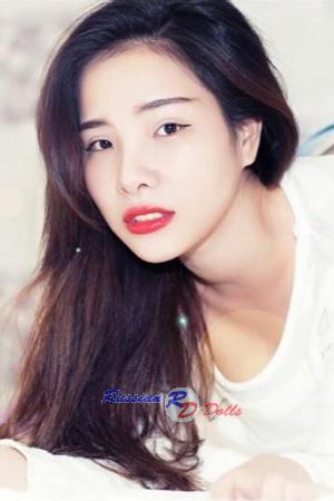 196614 - Thi Huyen Tran Age: 28 - Vietnam