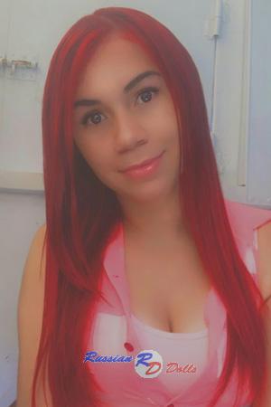 196823 - Rafelina Age: 24 - Dominican Republic