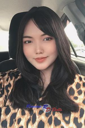 197163 - Paweena (Jes) Age: 28 - Thailand