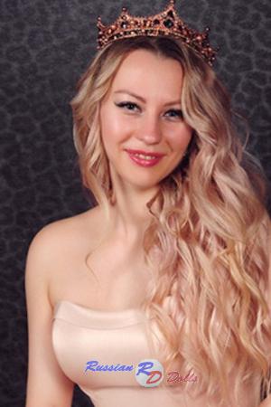 197873 - Alevtina Age: 39 - Russia