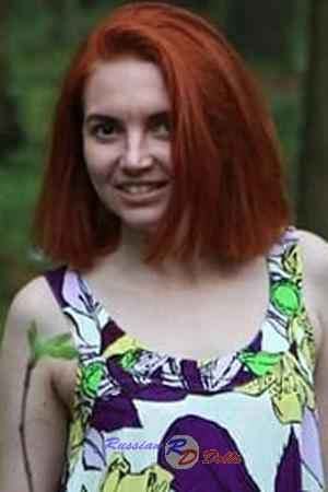 198641 - Lubov Age: 35 - Russia