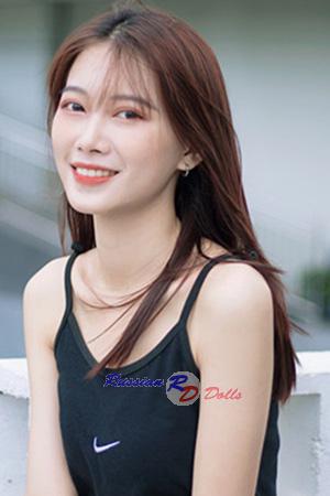 198848 - Yuting Age: 26 - China