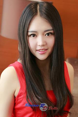 199918 - Mengyin Age: 27 - China