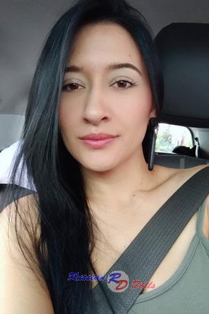 201278 - Ana María Age: 34 - Colombia