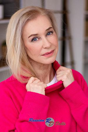 201553 - Olga Age: 54 - Russia