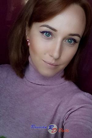 202458 - Evgenia Age: 35 - Russia
