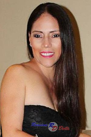 205377 - Gabriela Age: 41 - Costa Rica