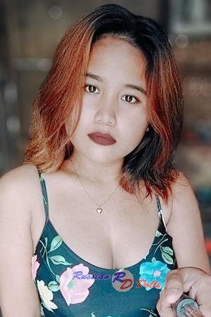 205763 - Vergina Age: 18 - Philippines