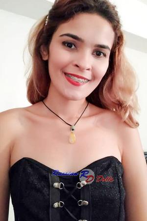 207964 - Paola Age: 27 - Venezuela