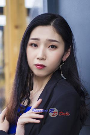 208011 - Wenjing Age: 30 - China