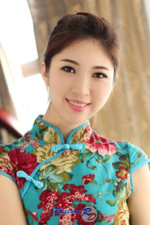 208746 - Anna Age: 30 - China