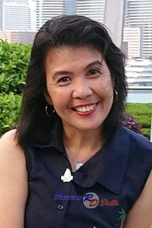 209351 - Maria Victoria Age: 53 - Philippines