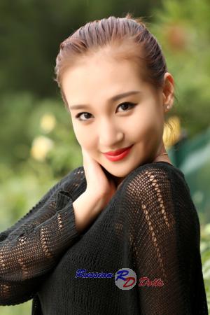 209549 - Cathy Age: 32 - China