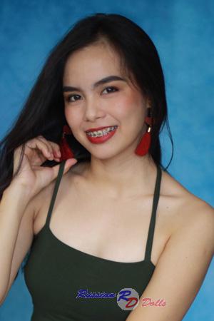 209665 - Rhea Age: 23 - Philippines