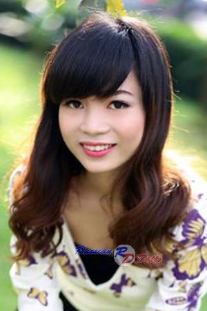 210314 - Thi Truong Quyen Age: 30 - Vietnam