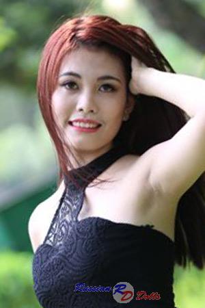 Vietnam women