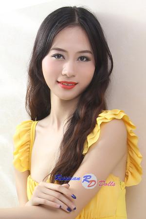 213036 - Donna Age: 29 - China