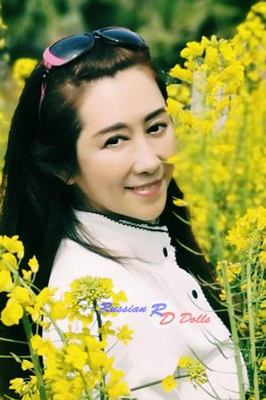 213171 - Odelia Age: 59 - China