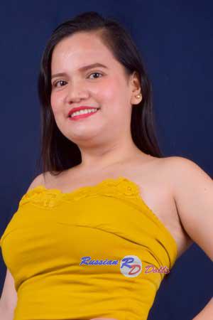 213249 - Shirley Age: 33 - Philippines