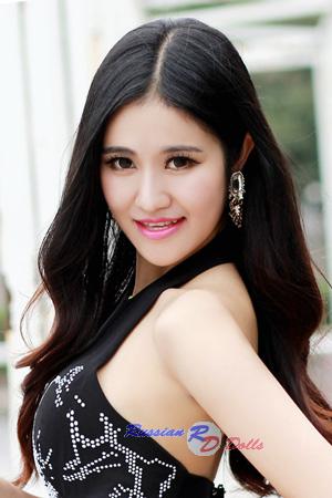 213464 - Shirly Age: 32 - China