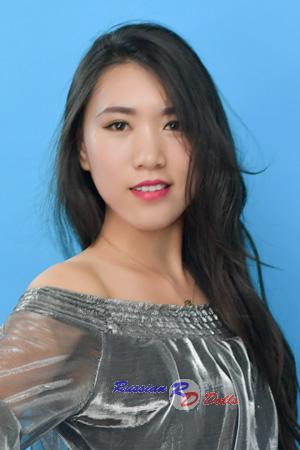 213555 - Grace Age: 29 - China