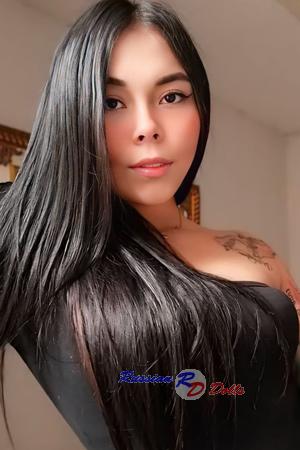 218929 - Sandy Age: 27 - Colombia