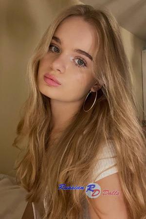 219629 - Diana Age: 18 - Ukraine