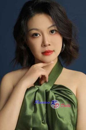 220698 - Laura Age: 44 - China