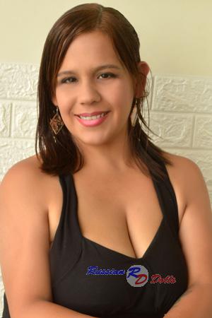 221560 - Andreina Age: 33 - Peru