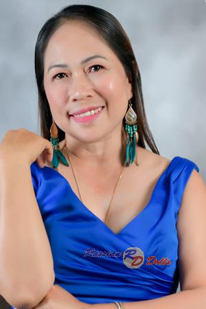 221817 - Ma. Delia Age: 49 - Philippines