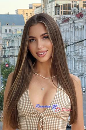 Ladies of Eastern-Europe