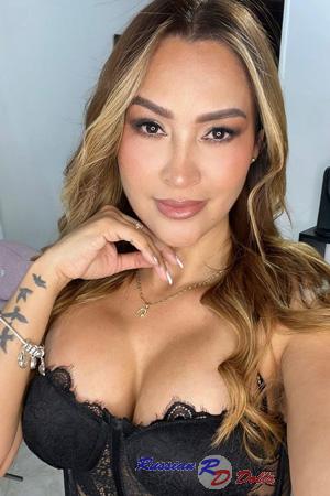 Ladies of Colombia