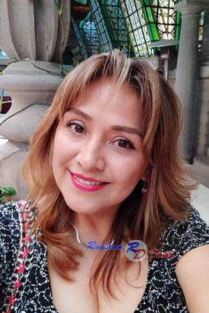 223032 - Rocio Age: 56 - Mexico