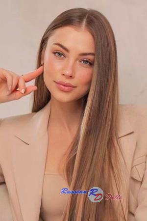 Ladies of Eastern-Europe