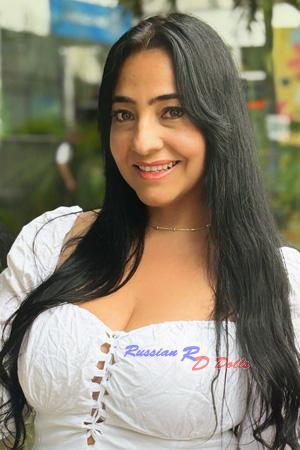 Ladies of Colombia
