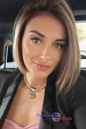 Ladies of Ukraine