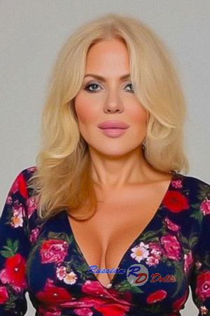 Ladies of Kazakhstan