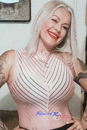223469 - Maritza Age: 47 - Costa Rica