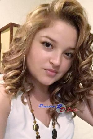 223586 - Nathaly Age: 37 - Costa Rica