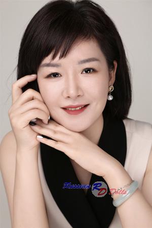 223611 - Judy Age: 43 - China